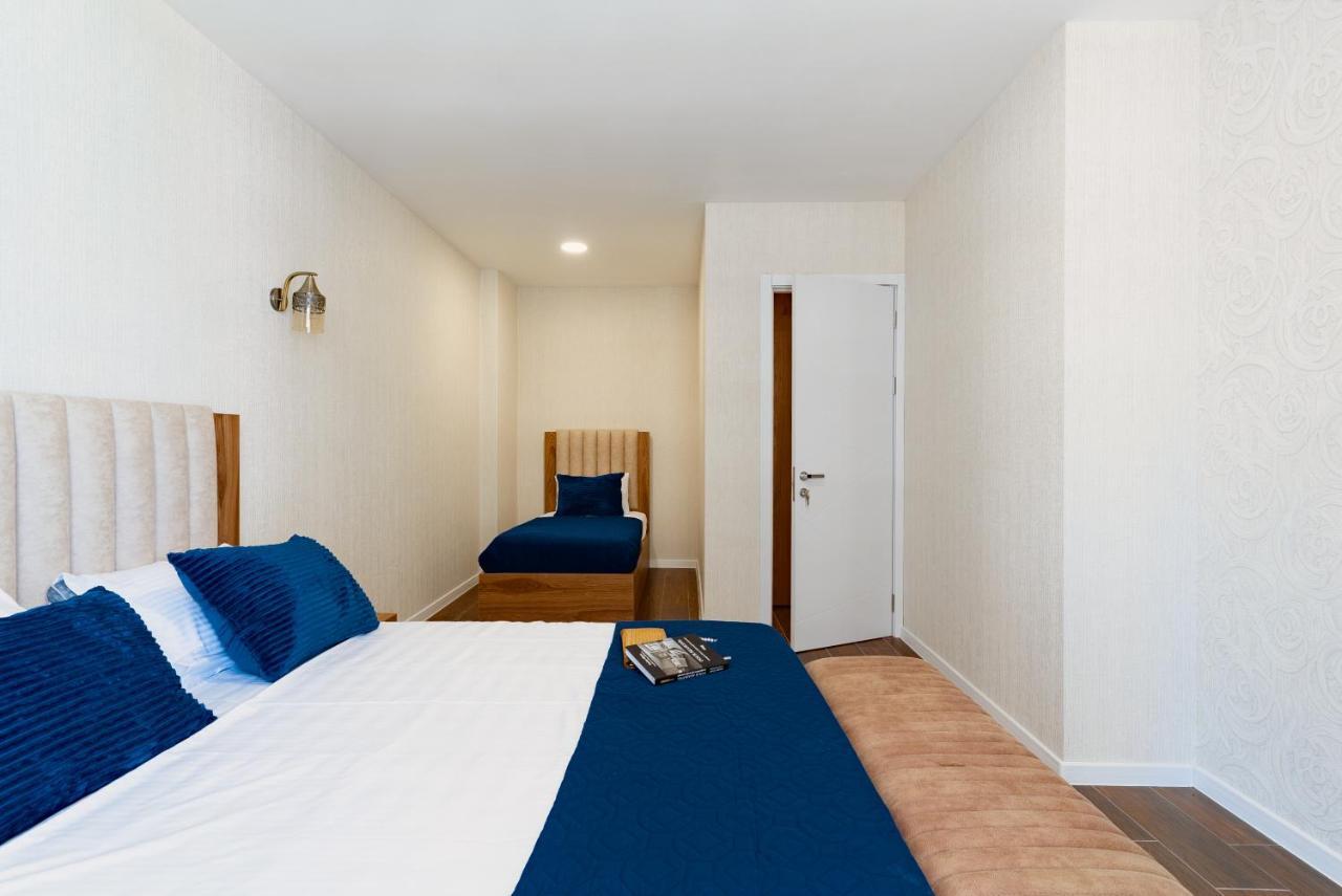 G-Point New Beach Batumi Exterior photo