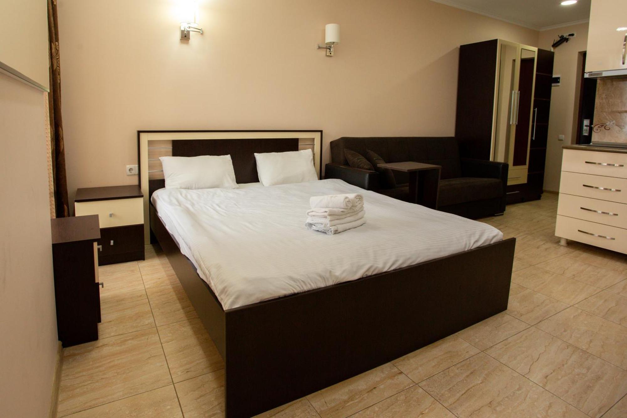 G-Point New Beach Batumi Exterior photo